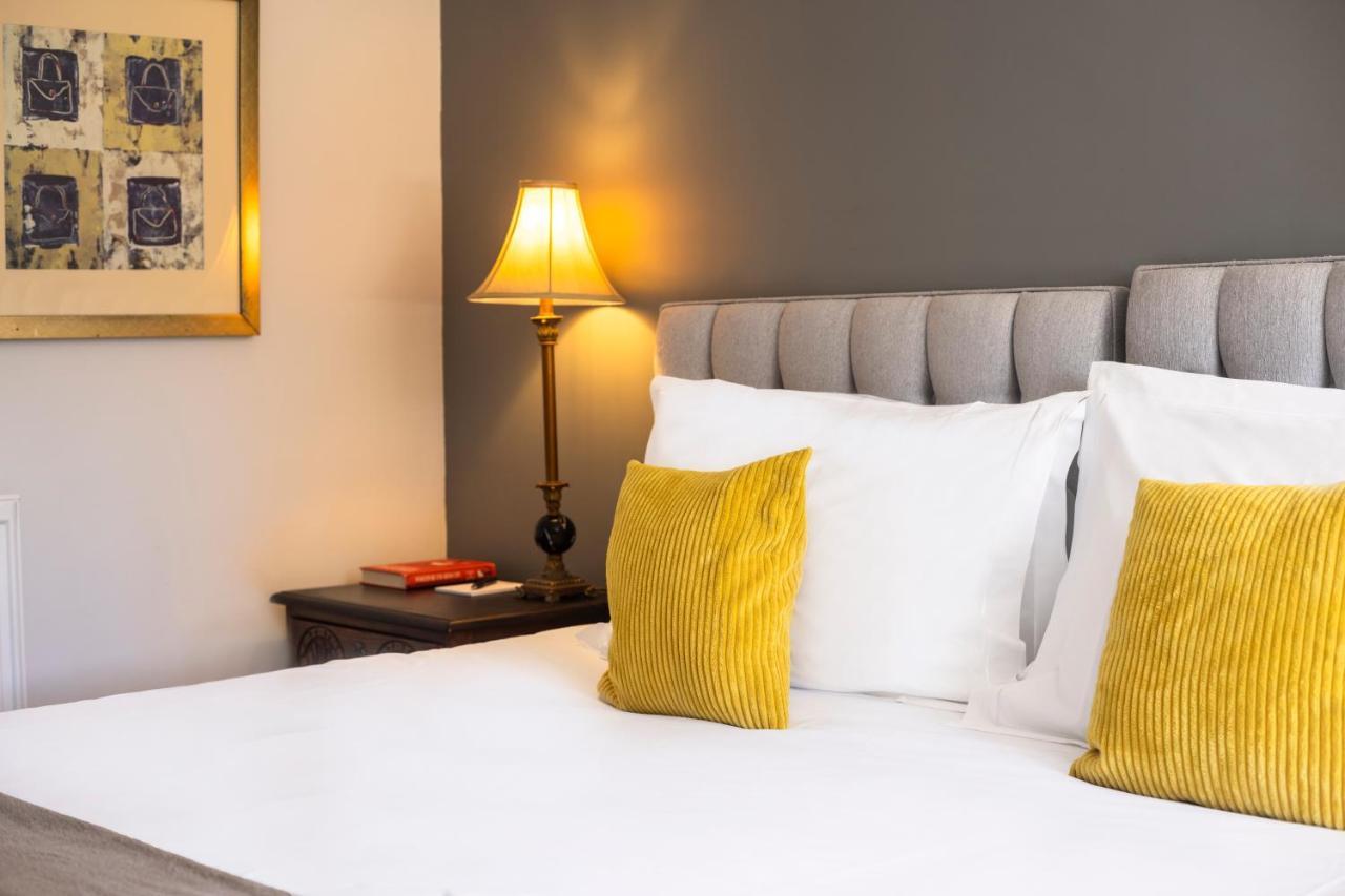 Karma Salford Hall Hotel Salford Priors Luaran gambar